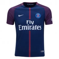 Paris Saint-Germain 17/18 - Niños Camiseta de la 1ª equipación