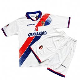 Bologna FC CAMISETA de la 2ª EQUIPACIÓN 97-98