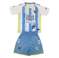 Niños Málaga CAMISETA de la 1ª EQUIPACIÓN 24-25