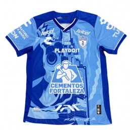 Pachuca CAMISETA de la 3ª EQUIPACIÓN 24-25