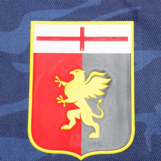 Genoa CAMISETA de la 1ª EQUIPACIÓN 23-24