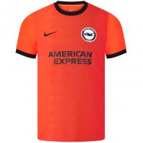 Camiseta de la 2ª equipación Brighton & Hove Albion Football Club 2022/2023