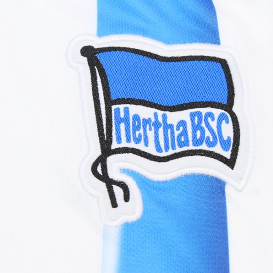 Hertha BSC CAMISETA de la 1ª EQUIPACIÓN 23-24