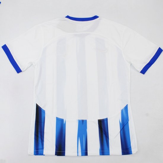 Hertha BSC CAMISETA de la 1ª EQUIPACIÓN 23-24