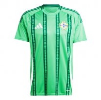 Irlanda del Norte CAMISETA de la 1ª EQUIPACIÓN 24-25