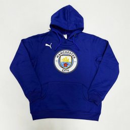 Manchester City Sudadera Deportiva 23-24