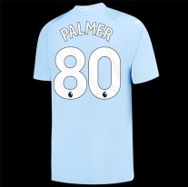 Camiseta Manchester City 2023/2024 de 1ª EQUIPACIÓN #80 PALMER