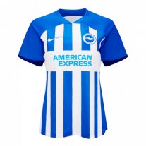 Mujer Camiseta de la 1ª equipación Brighton & Hove Albion Football Club 2023-2024