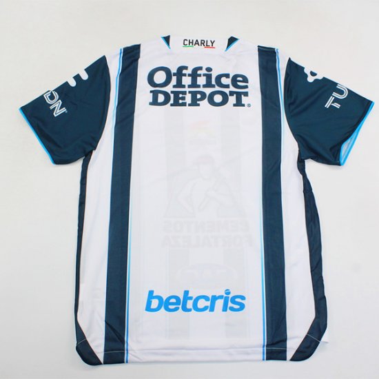 Pachuca CAMISETA de la 1ª EQUIPACIÓN 23-24