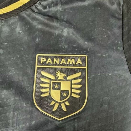 Panamá CAMISETA de la 2ª EQUIPACIÓN 24-25