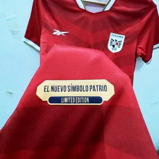 Panamá CAMISETA de la 1ª EQUIPACIÓN 24-25