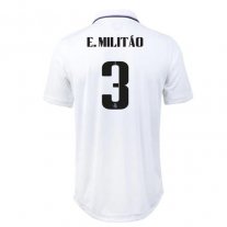 Camiseta Real Madrid 2022/2023 de 1ª EQUIPACIÓN #3 E.Militao