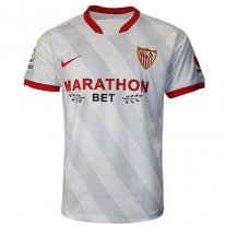 SEVILLA 2020/2021 CAMISETA DE LA 1ª EQUIPACIÓN