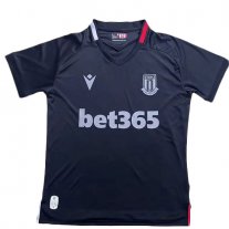 Stoke City CAMISETA de la 2ª EQUIPACIÓN 24-25