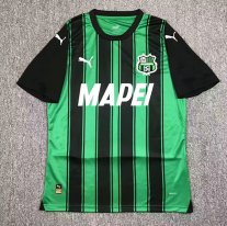 US Sassuolo CAMISETA de la 1ª EQUIPACIÓN 23-24