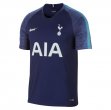 Tottenham 18/19 Camiseta de la 2ª equipación #1 LLORIS