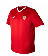 Sevilla 17/18 Camiseta de la 2ª equipación