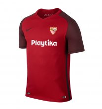 Sevilla 18/19 Camiseta de la 2ª equipación