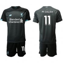 Camiseta de la 3ª equipación Liverpool 19/20 #11 M.SALAH