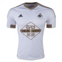 Swansea City 15/16 Camiseta de la 1ª equipación