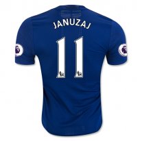 Manchester United 16/17 JANUZAJ Authentic Camiseta de la 2ª equipación