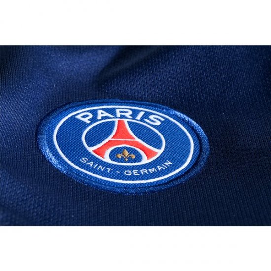 Paris Saint-Germain 17/18 - Niños Camiseta de la 1ª equipación