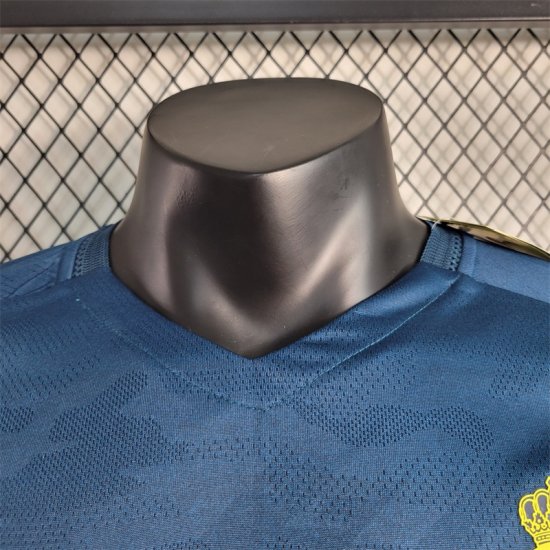 Camiseta Club Al-Nassr Tercera Equipación 22/23