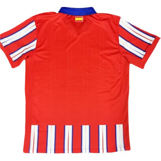 Atletico Madrid CAMISETA de la 1ª EQUIPACIÓN 24-25