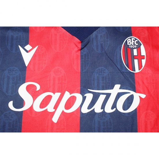 Bologna FC CAMISETA de la 1ª EQUIPACIÓN 23-24