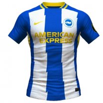 Brighton CAMISETA de la 1ª EQUIPACIÓN 24-25 VERSIÓN JUGADOR