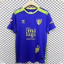 Málaga CAMISETA de la 3ª EQUIPACIÓN 24-25