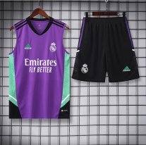 Camisetas de tirantes y sin mangas Real Madrid 23/24 A2