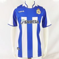 Deportivo CAMISETA de la 1ª EQUIPACIÓN 03-04