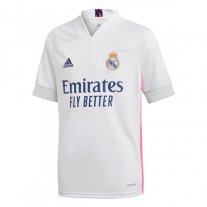 Real Madrid Camiseta de la 1ª equipación 2020/2021