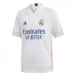 Real Madrid Camiseta de la 1ª equipación 2020/2021