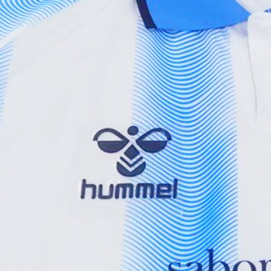 Málaga CAMISETA de la 1ª EQUIPACIÓN 23-24