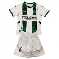 Niños Mönchengladbach CAMISETA de la 1ª EQUIPACIÓN 24-25