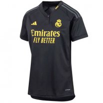 Mujer CAMISETA REAL MADRID 2023/2024 DE 3ª EQUIPACIÓN