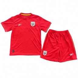 Niños Panamá CAMISETA de la 1ª EQUIPACIÓN 24-25