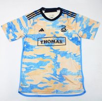 Philadelphia Union CAMISETA de la 2ª EQUIPACIÓN 23-24