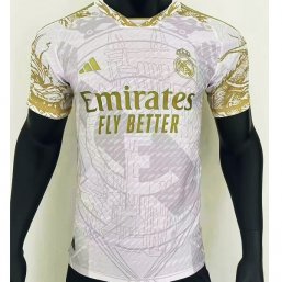 Real Madrid CAMISETA de la special EQUIPACIÓN 23-24 VERSIÓN JUGADOR