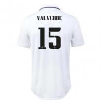 Camiseta Real Madrid 2022/2023 de 1ª EQUIPACIÓN #15 VALVERDE