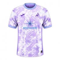 Niños Swansea CAMISETA de la 3ª EQUIPACIÓN 24-25