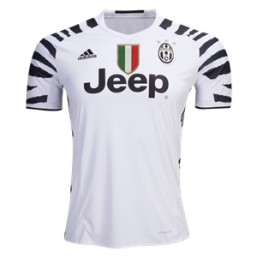 Juventus 16/17 Third CAMISETAS DE FÚTBOL