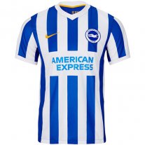 Camiseta de la 1ª equipación Brighton & Hove Albion Football Club 2021/2022