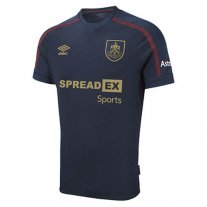 Camiseta de la 3ª equipación Burnley Football Club 2021/2022