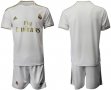 adidas Real Madrid Camiseta de la 1ª equipación 2019/20 #17 LUCAS V.