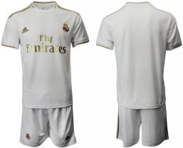 adidas Real Madrid Camiseta de la 1ª equipación 2019/20