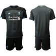 Camiseta de la 3ª equipación Liverpool 19/20 #13 A.BECKER