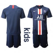 Paris Saint-Germain Camiseta de la 1ª equipación 2019/20 Niños